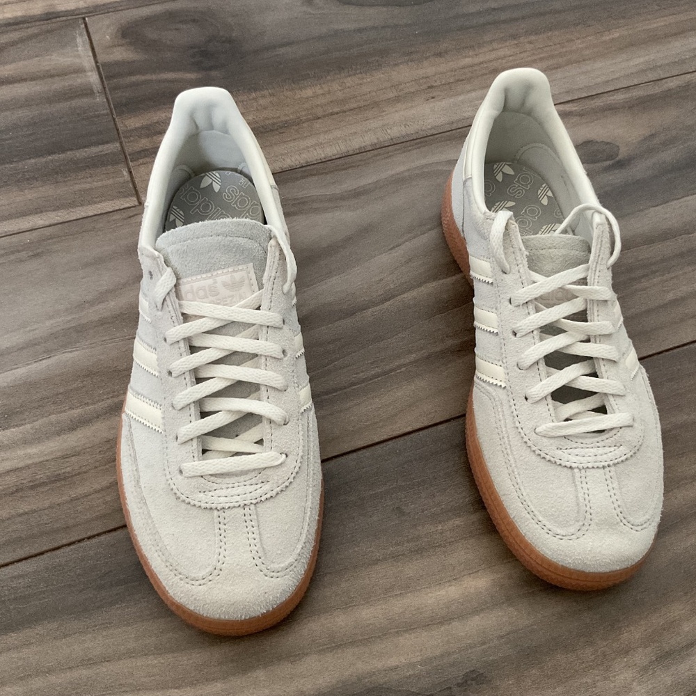 ADIDAS Originals Handball Spezial Womens Shoes - Picture 3 of 5